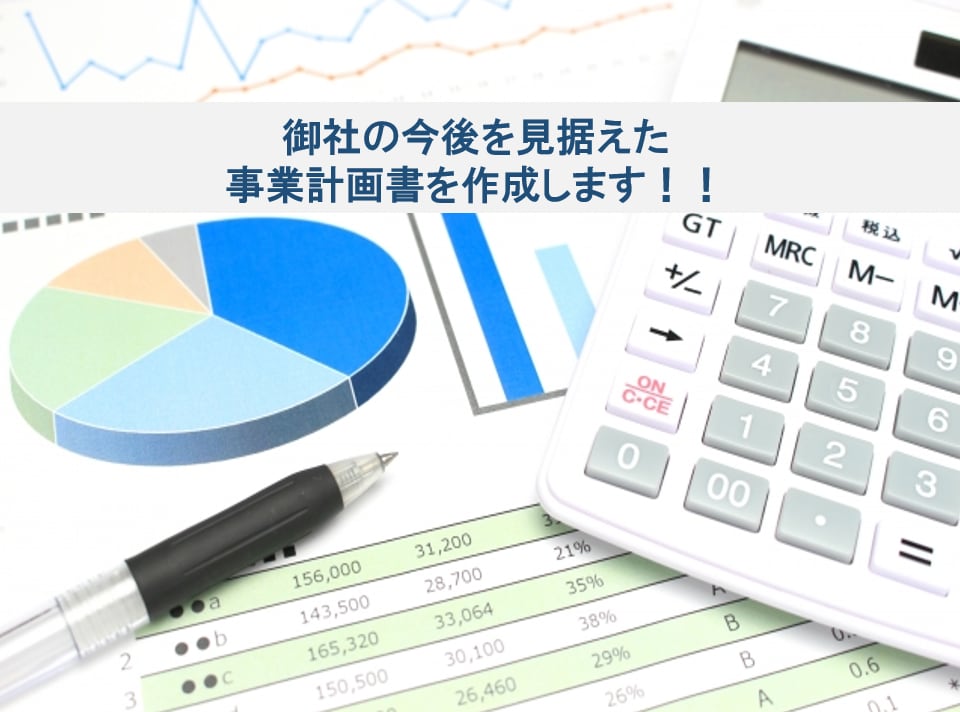 💬ココナラ｜御社の未来を描く「事業計画書」を策定します   ぷら＠中小企業診断士  
                5.0
             …