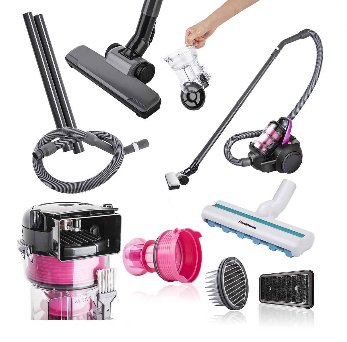 1商品3000円!!ECサイト用画像加工を承ります 購買意欲に直結する商品写真を加工いたします。 イメージ6