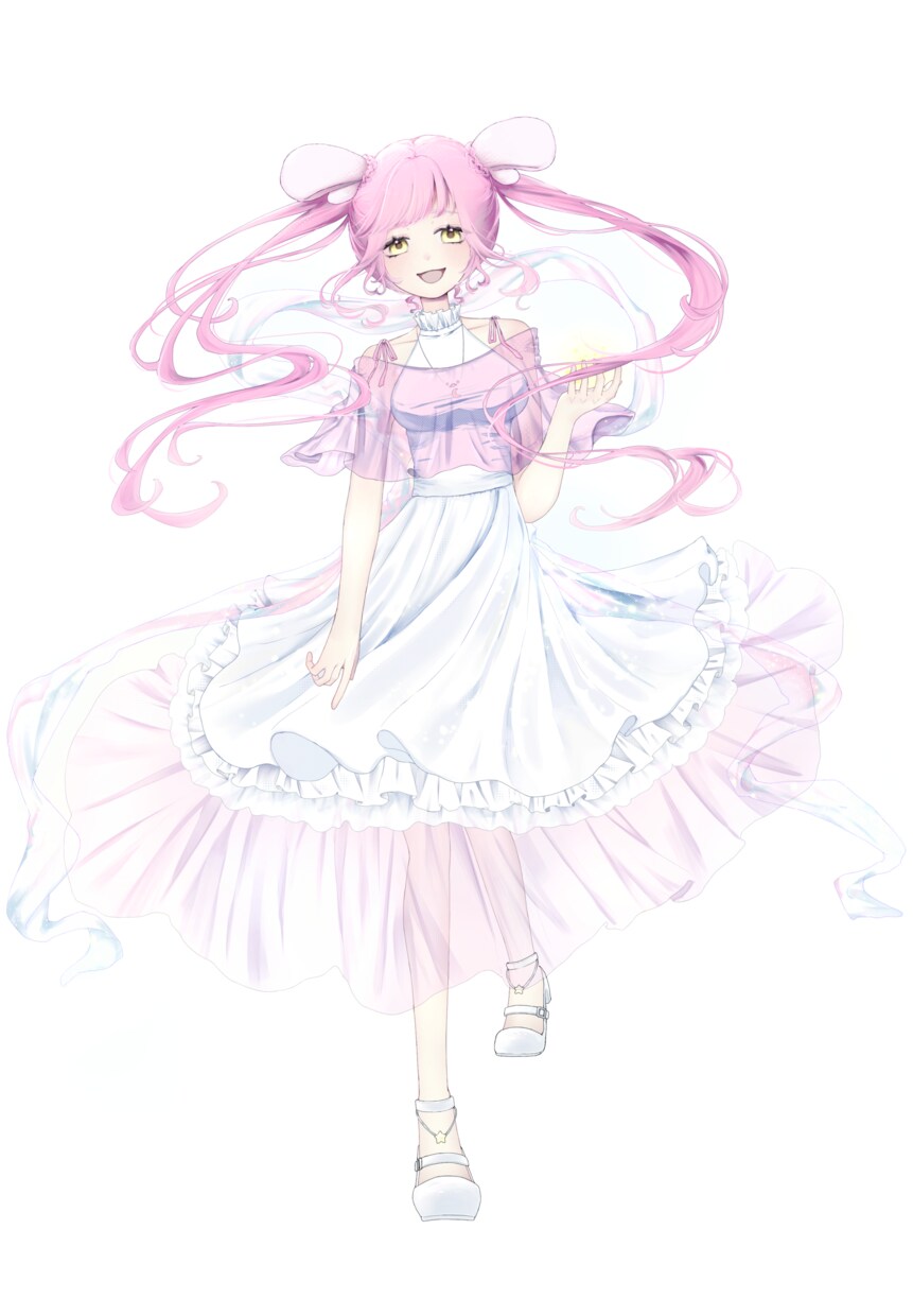 アイコン・イラスト制作します SNSなどのアイコン・ヘッダーなどに☆彡.。 イメージ4