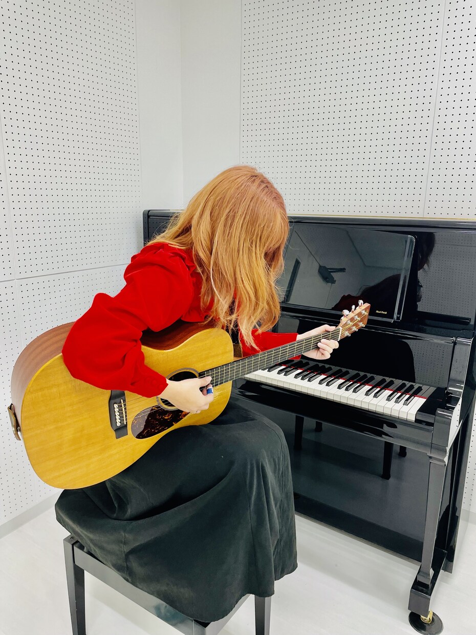 仮歌歴10年！翌日納品仮歌うたいます アイドルアニソン得意です！2/1まで値下げしてます！ イメージ1