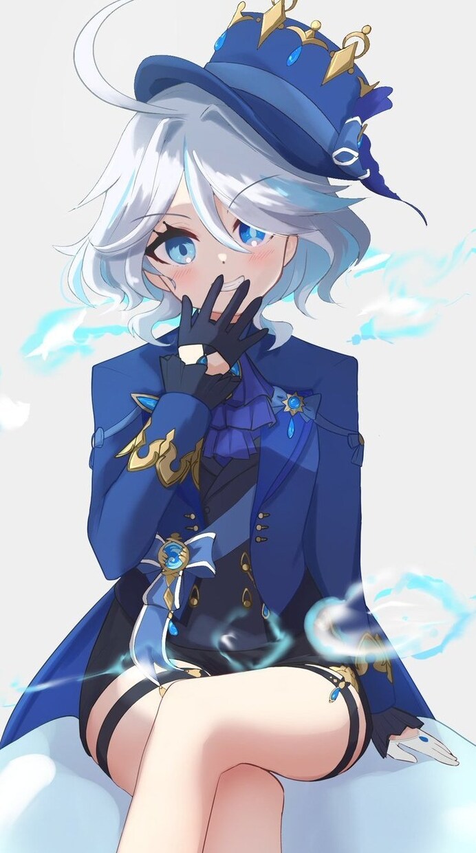 キャラクターがメインのイラストを描きます 立ち絵や動画のサムネ、挿絵、アイコン等にどうぞ！ イメージ5