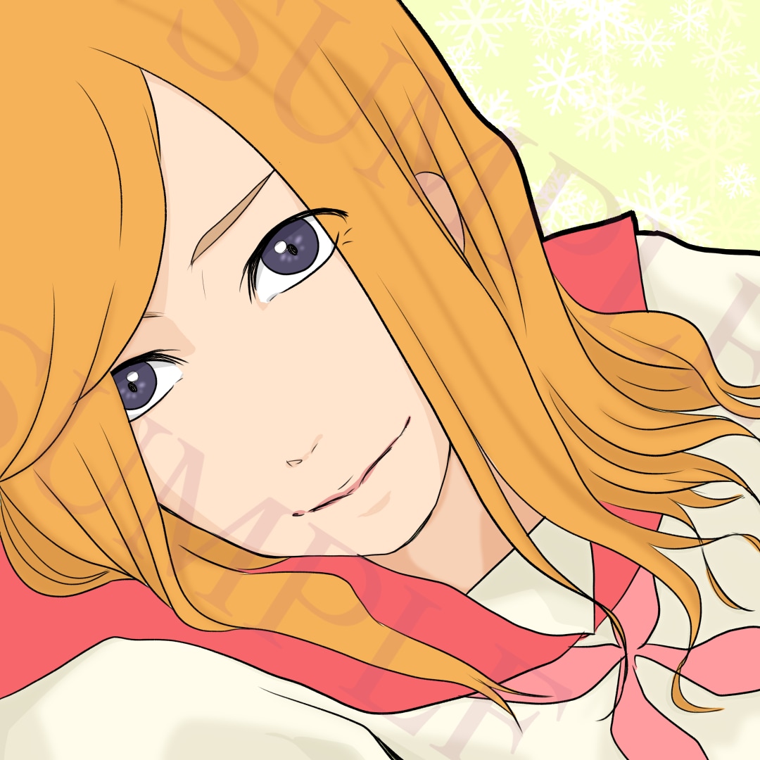 SNSアイコンにオススメのイラスト描きます SNSアイコンにオススメ！デフォルメ・通常など優しいタッチで イメージ10