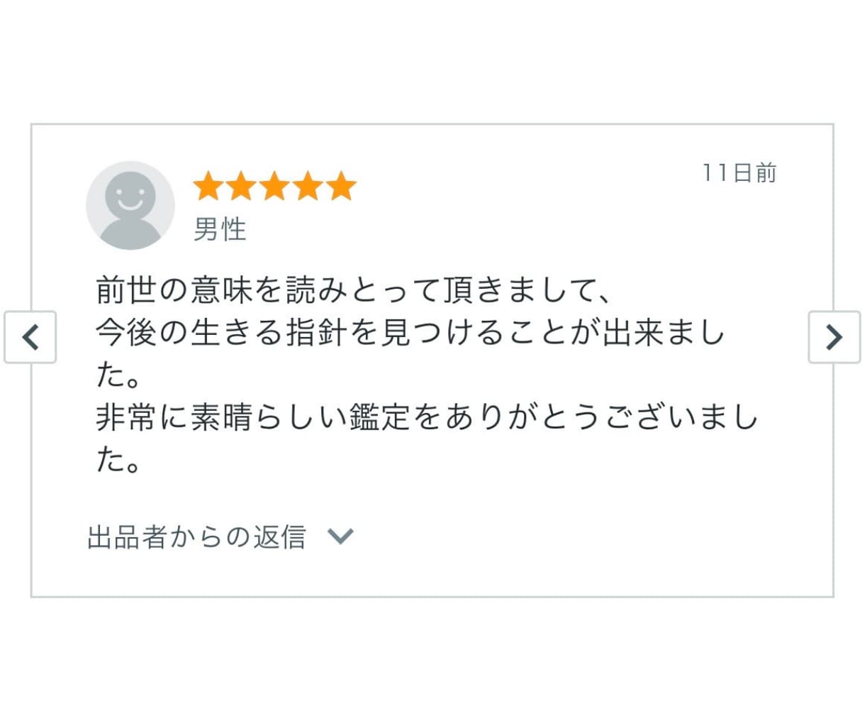 あなたたがこの世に生まれてきた意味を紐解きます 守護龍様が見せてくれる前世の記憶を4000文字のストーリーで イメージ2