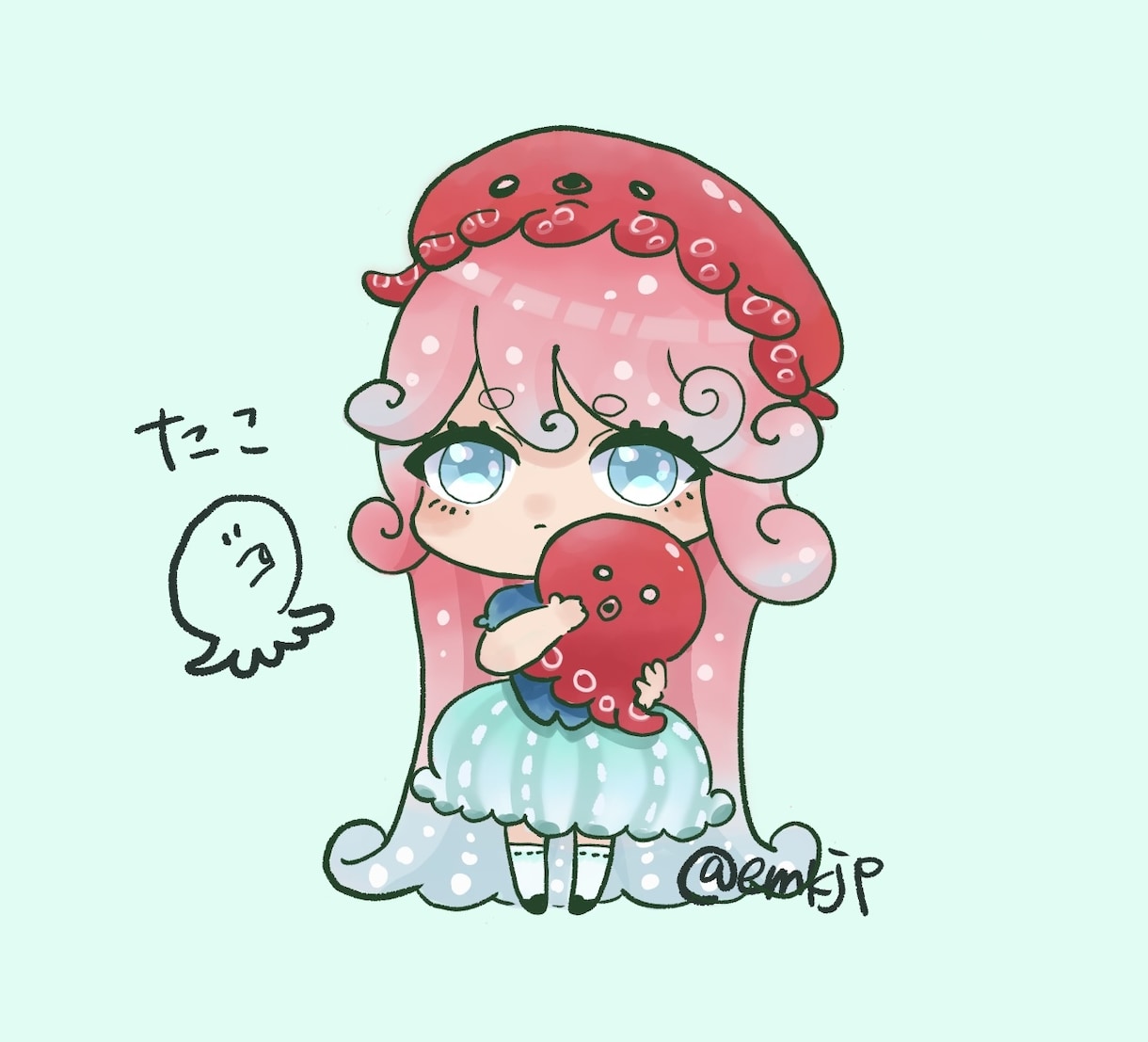 似顔絵かきます 色々な絵柄で描きます。似顔絵アイコンにもぜひ！ イメージ3