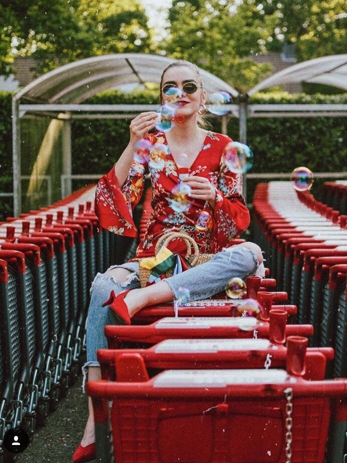 あなたに似合うお洋服考えます お気に入りの洋服を見つけてワクワクする毎日をすごそう！ イメージ1