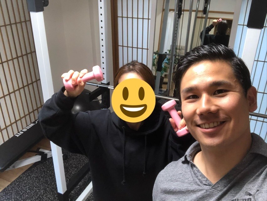 ダイエットのお悩みお聴きします 一人で悩まず一緒に解決策を探しましょう！ イメージ4