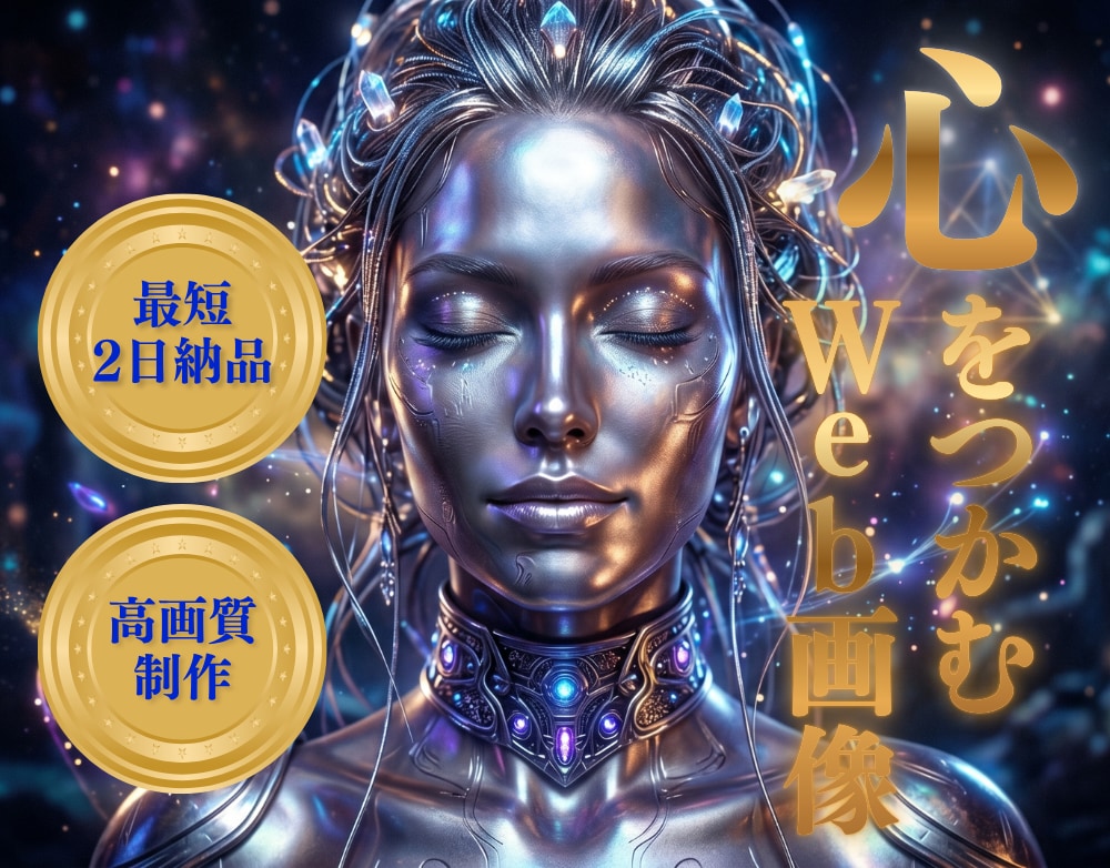 目を惹く高品質なバナー画像！最短2日で作成します クリック率が変わる！心をつかむ圧倒的表現力！。 イメージ1