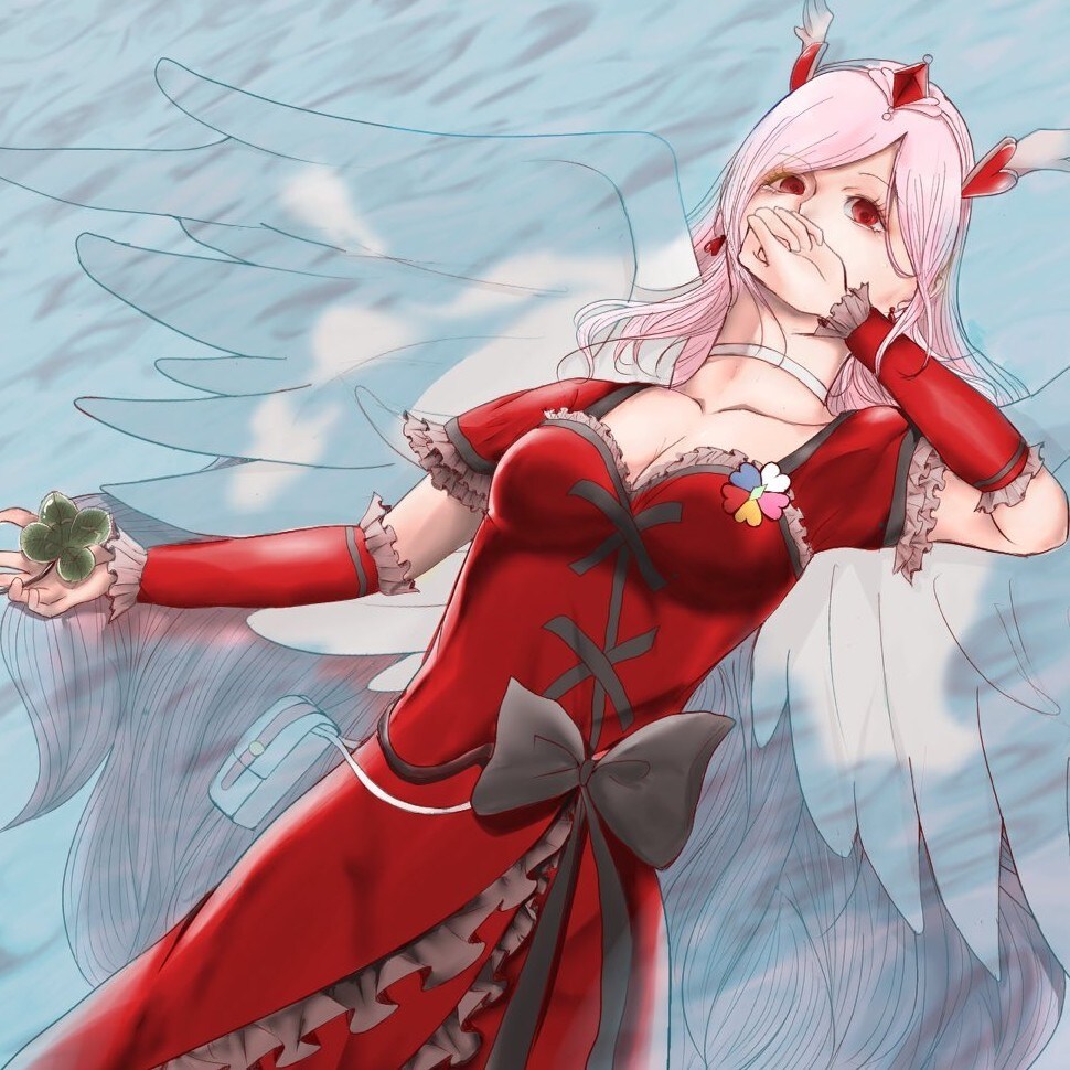 全身イラスト、アイコンイラストの制作を受付けます 主に女の子の二次創作イラストの制作をさせていただきます。 イメージ5