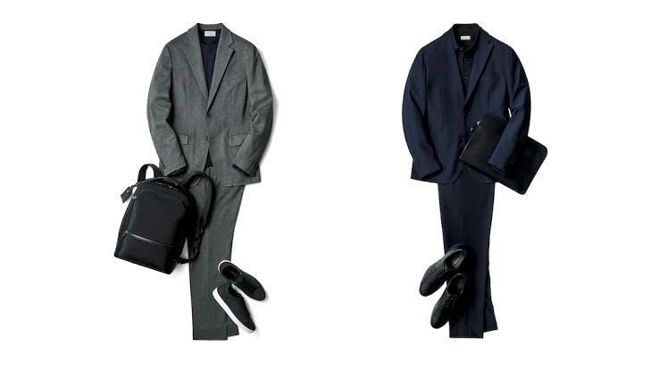 男性専用＊元アナウンサースタイリストが教えます 〜色と形で魅せる〜予算内のオフィスコーデ イメージ2