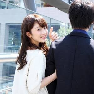 あなたも【あげまん】に！彼に愛される秘訣教えます 【あげまん】とは彼から愛されつつ男を成長させることが出来る女 イメージ2