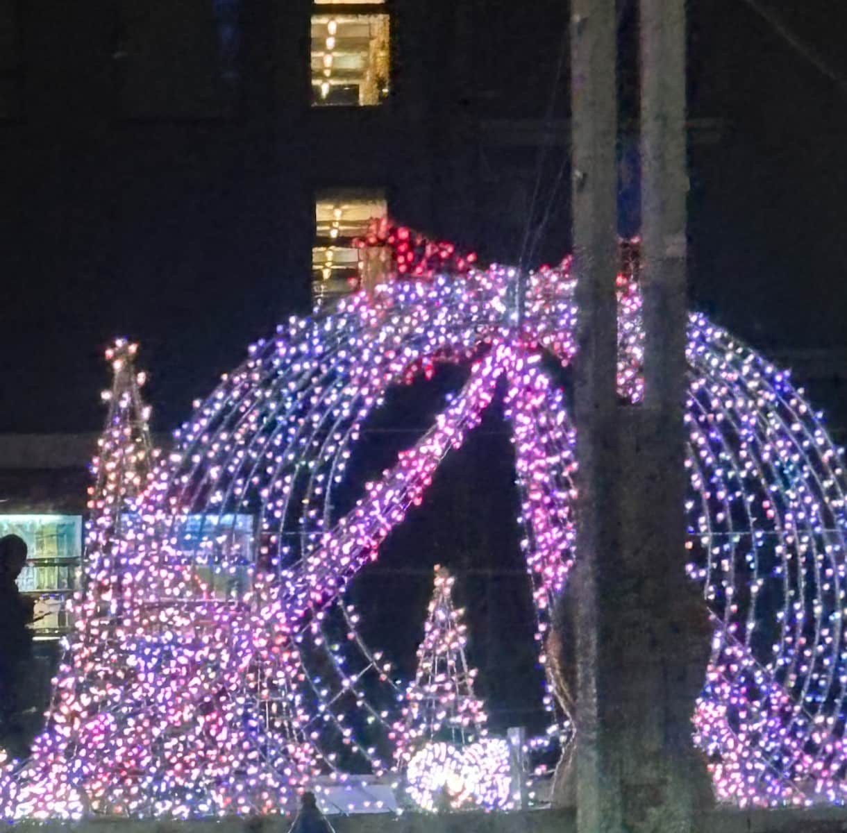 ゆいと✨クリスマス大作戦☘楽しみ方を伝授します あなたのクリスマスに輝きを✨今年最後のひとやすみに☘✨ イメージ3