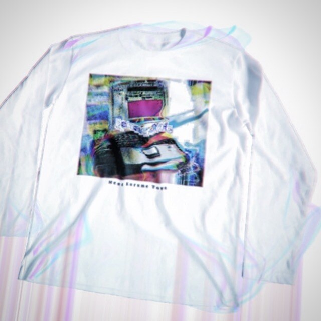 あなただけのオリジナルTシャツ作ります あなただけの世界に1枚のTシャツ イメージ6