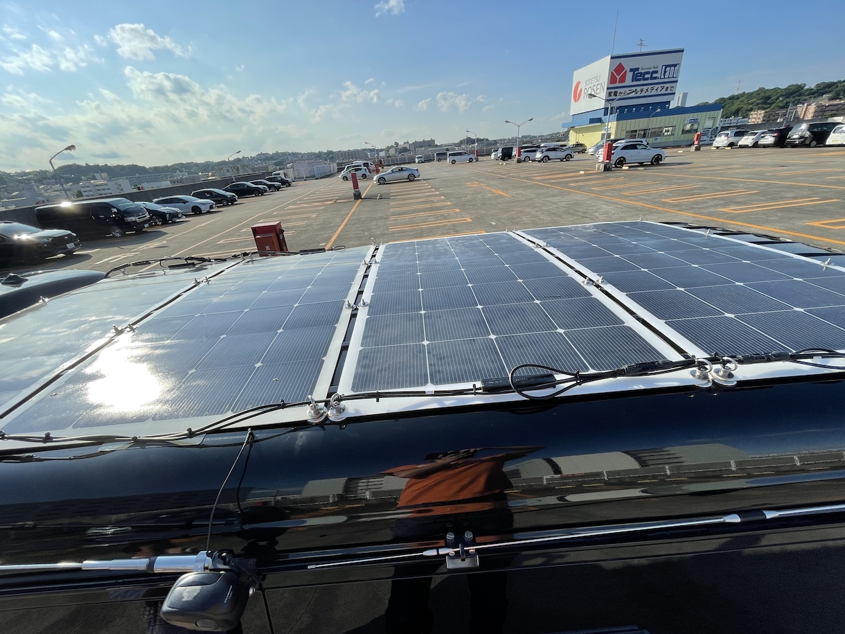車の電装品DIY取り付けアドバイスします 電気資格者がしっかりした施工術説明、プロのやり方教えます。 イメージ2
