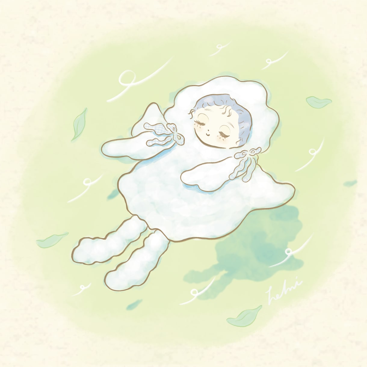 ファンタジーな世界観が好きなあなたへ！お描きします 挿絵 / プレゼント / アイコンに♡世界観重視イラスト制作 イメージ9