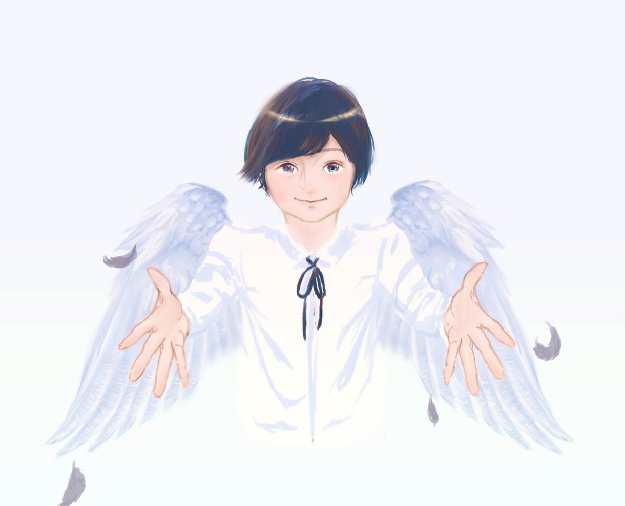 アイコンや似顔絵、イラスト制作します 写真からキャラクター化なども可能です。幅広く制作お受けします イメージ4
