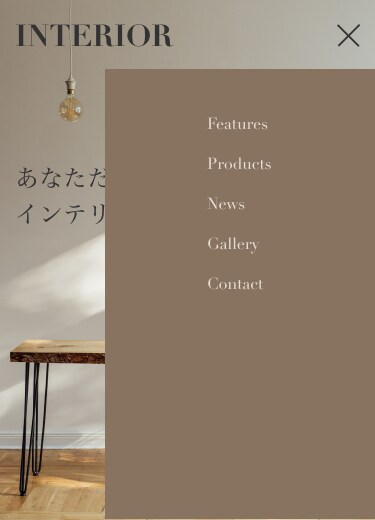 Figmaのデザインカンプデータを販売します コーディングのスキルアップ！完全オリジナルで誰とも被らない♩ イメージ4