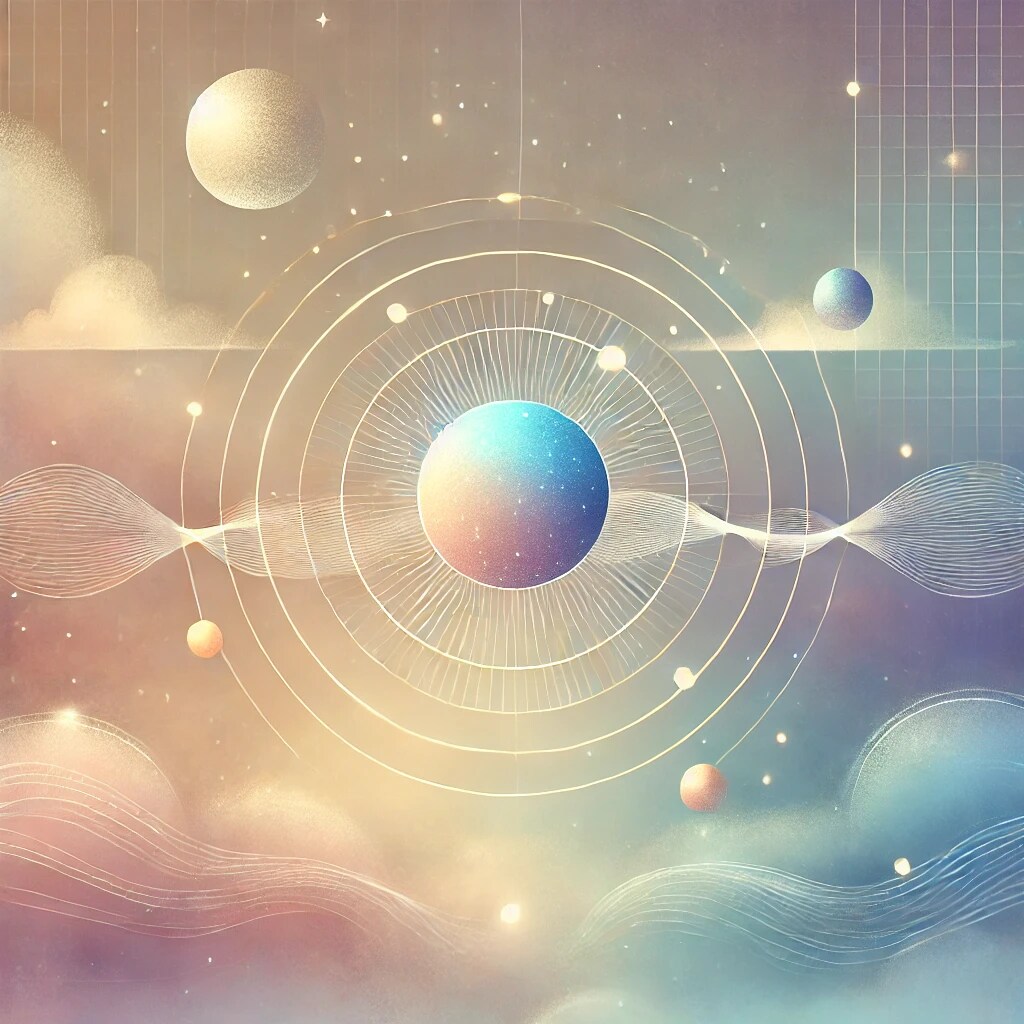 引き寄せの法則で人生の変え方教えます 宇宙の真理！スピリチュアルの上のステージを目指す方へ イメージ4
