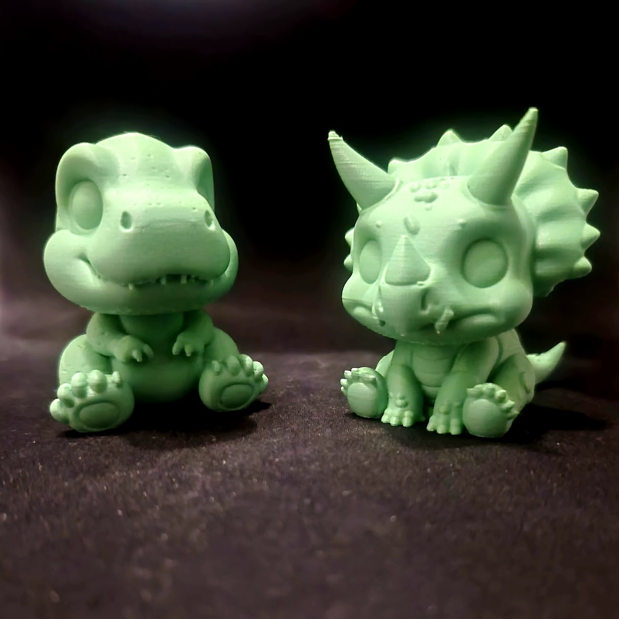あなたの3Dデータを“そのまま現物”にします 3Dプリント代行サービスです。(FDM 方式) イメージ1