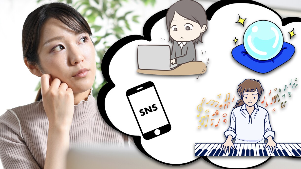 あなたに合ったココナラの出品方法をコンサルします 売上を上げるためのコツ、ノウハウをアドバイス（完全個別対応） イメージ2