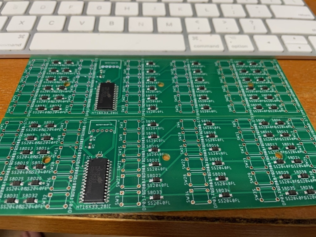 マイコン応用製品の開発相談・製作受け付けます 事前相談で詳細見積作成＋実際の開発製作のツーステップで対応！ イメージ11