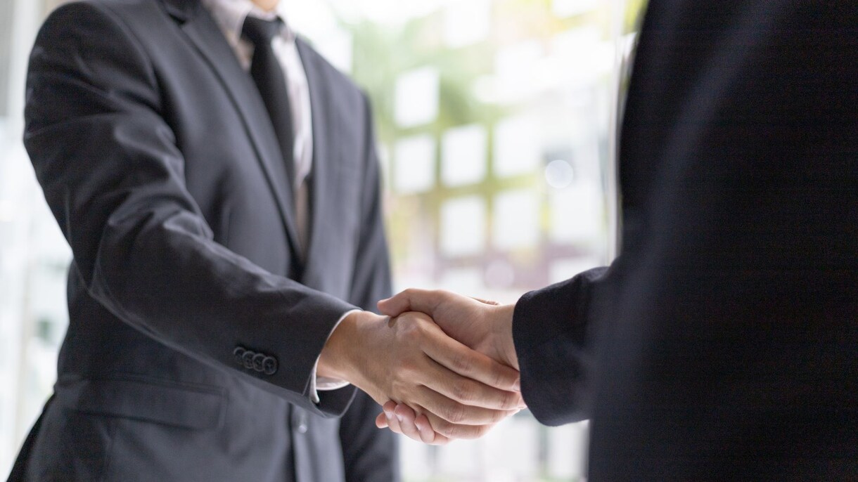 営業成績No.1を3社で達成したノウハウお伝えます 医療業界営業の方にオススメです！！ イメージ2