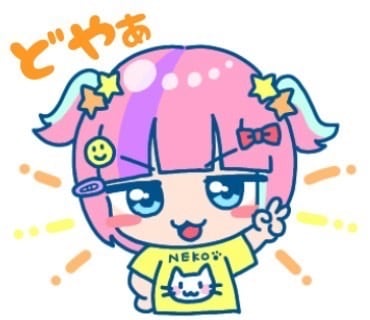 可愛いキャラクターのLINEスタンプ制作します 新しいオリジナルからすでにあるキャラクターでもOK！ イメージ8