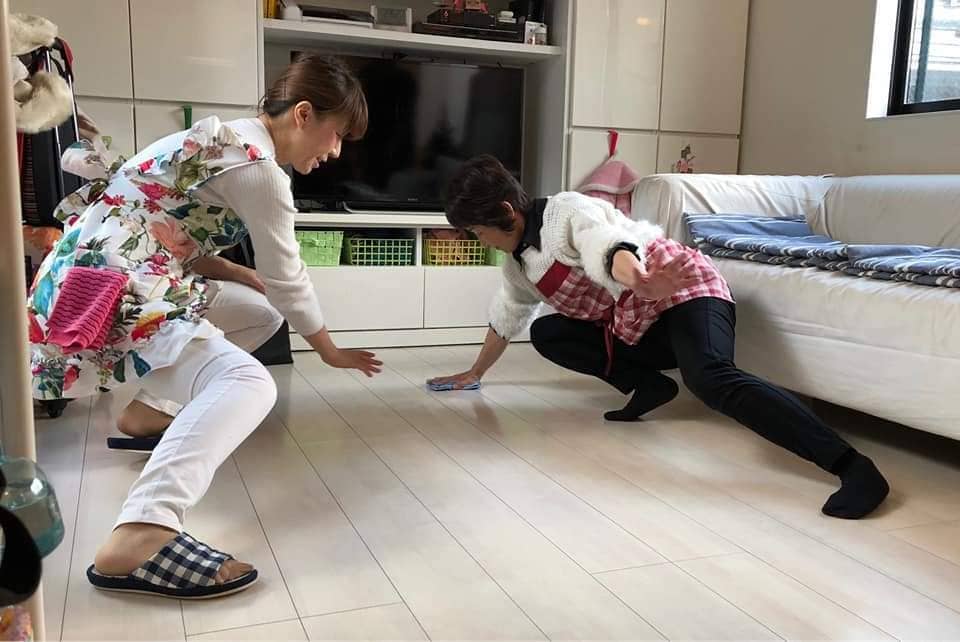 美そうじ（美掃除）であなたを美しくします 掃除のプロが伝える！掃除で家も体も同時に美しくなる方法！ イメージ2