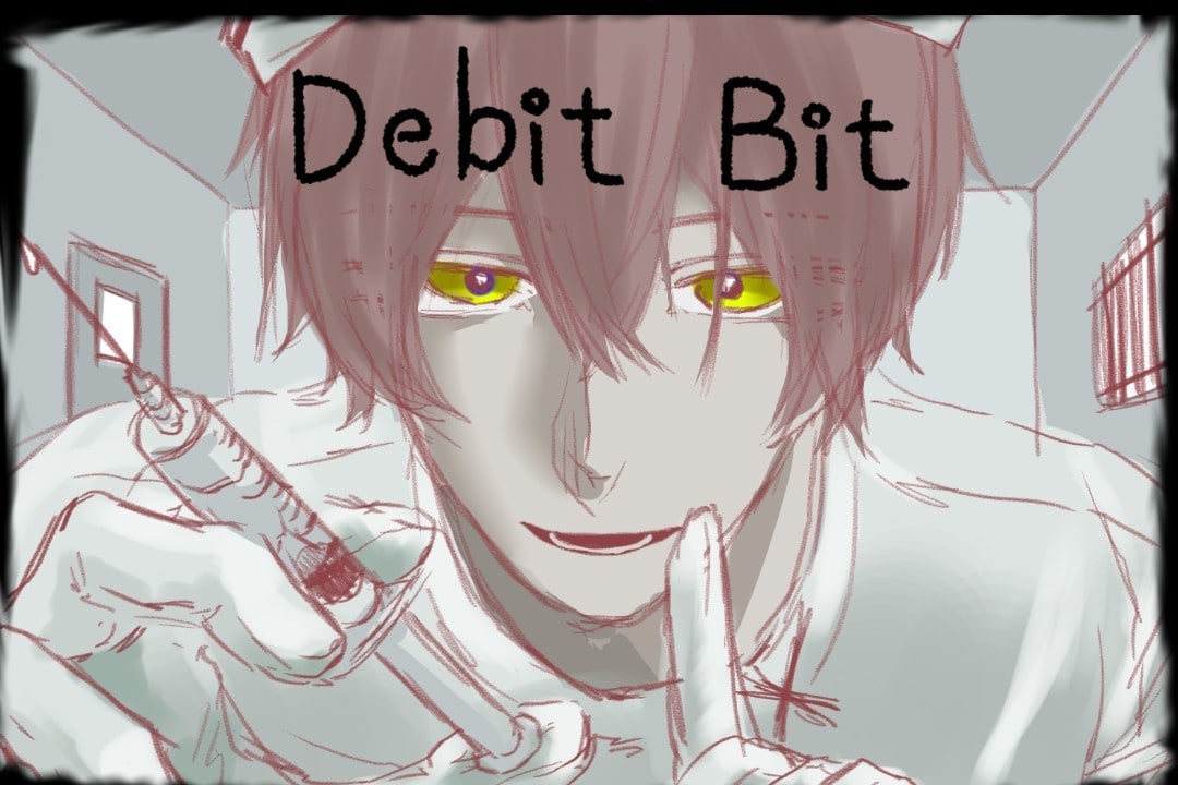 最短2日、歌みた等サムネイラストを制作いたします 迅速に柔軟に対応させていただきます イメージ4