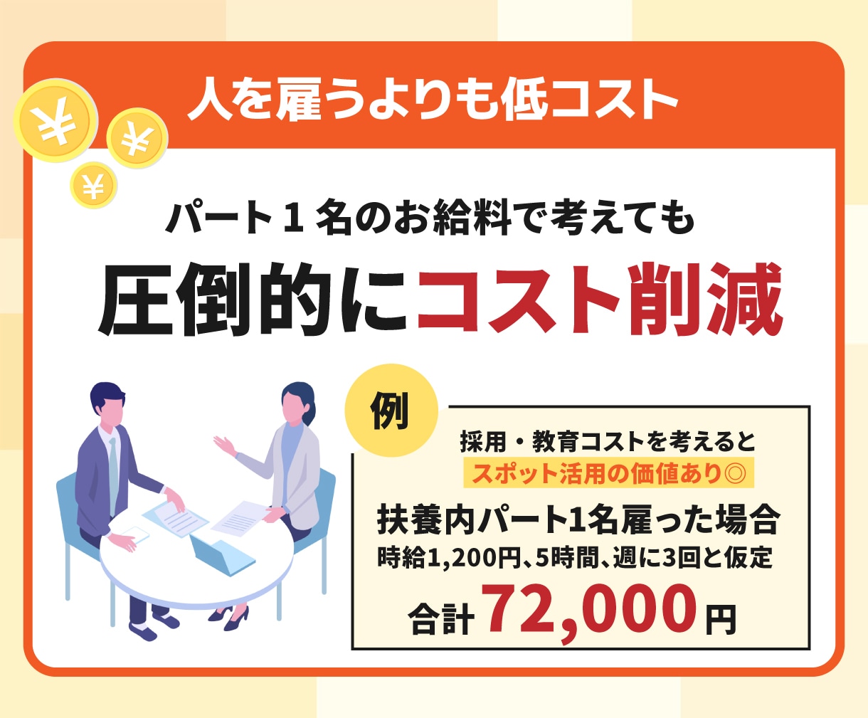 まずはお試し2時間！バックオフィス代行します 事務・Web・ECまで丸ごとご対応！お困りごとをサポート！ イメージ3