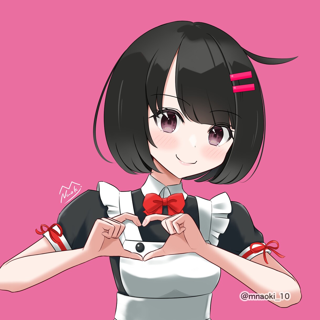 Vtuberも対応可能なイラスト制作を承ります SNSプロフィール画像、ビジネスなど商用利用にもオススメです イメージ9