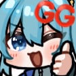 ミニキャラのイラスト作成とモデリングいたします 駆け出しクリエイターのため、お求めやすい価格です♪ イメージ5