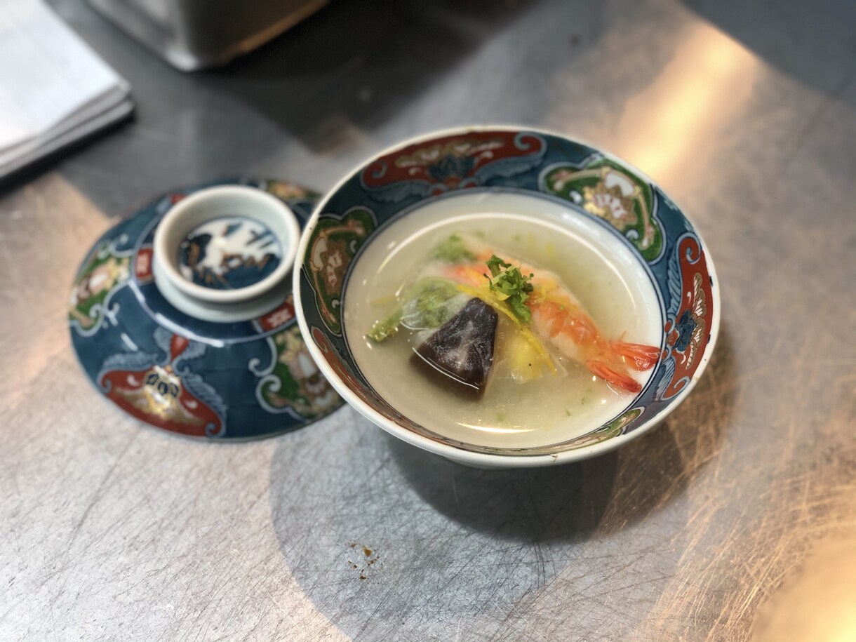 料理のレシピを提供します 自宅で楽しく簡単に創作料理を楽しもう イメージ4