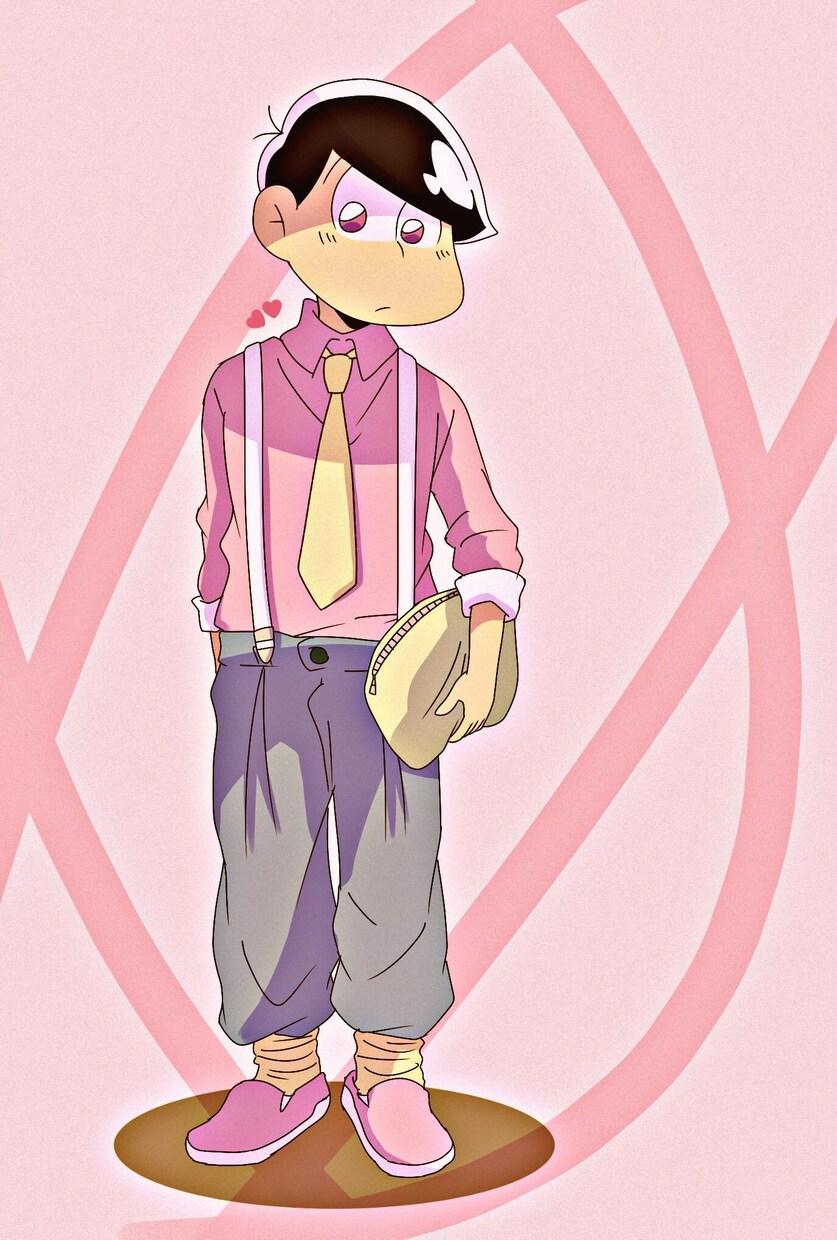 アイコン書きます 好きなキャラ・大切なオリキャラなんでもOK イメージ3