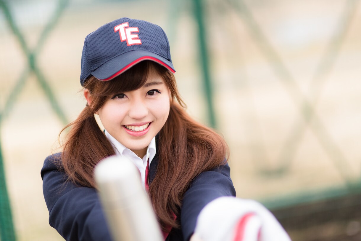 学生向けのオンライン野球塾を開講します 外出自粛が出てる今だからこそ周りに差をつけよう！ イメージ3