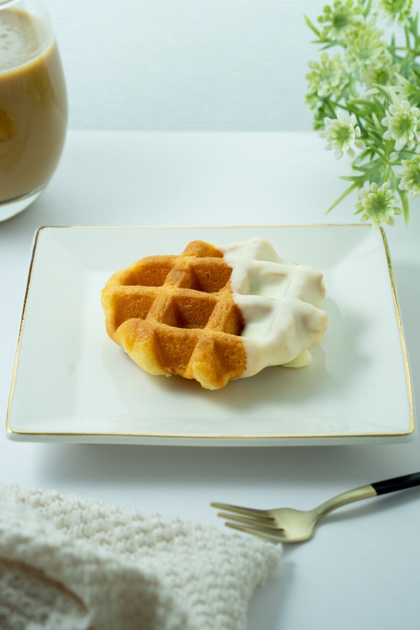 1カット1,000円！焼き菓子専門で商品撮影します InstagramやECサイトに掲載する焼き菓子の写真を撮影 イメージ1
