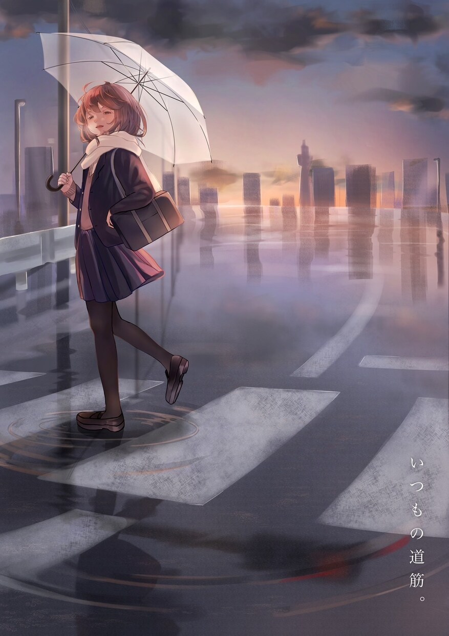 商用可 かわいい＆かっこいい等身イラストを描きます あなたの希望に反ったイラストを！ イメージ3