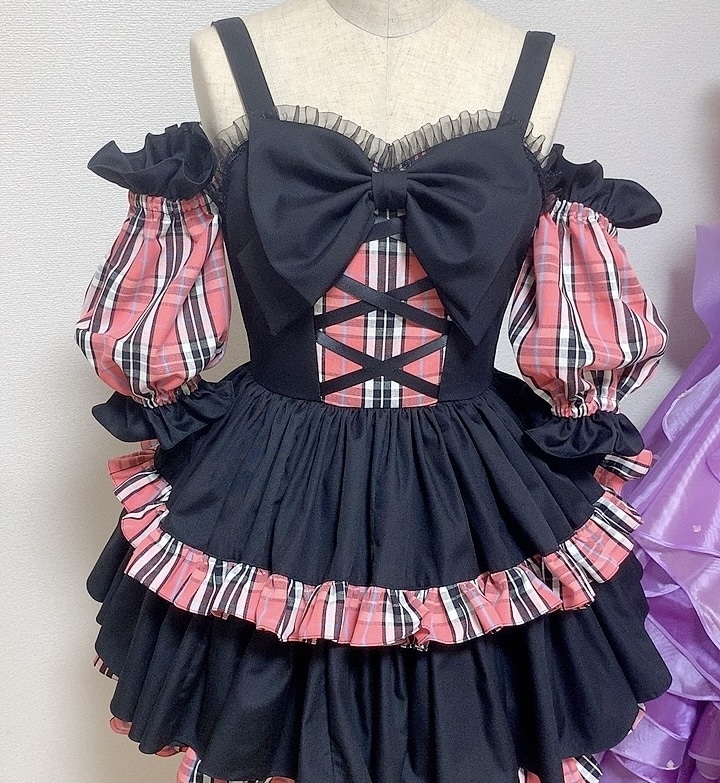 衣装・洋服・小物・作ります VTuber着用実績あり！縫製のプロが作ります！ イメージ1