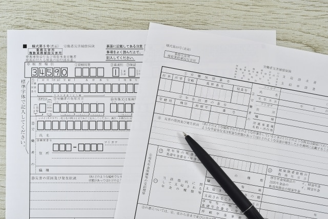 給与計算代行します お気軽に社労士に相談できます! イメージ1
