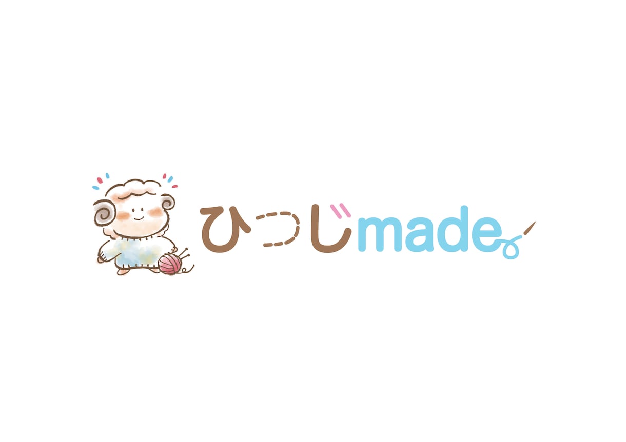 オリジナルロゴマークを作ります 【あなたのマークを 心を込めて制作します】 イメージ6