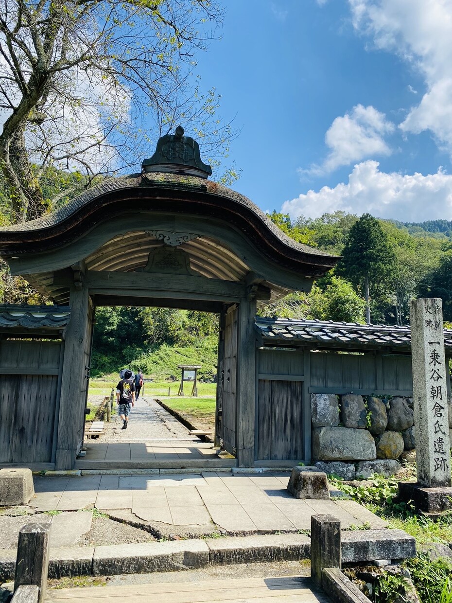 お子様 ご家族も満足‼︎福井県旅行デザインします ふくいブランド大使 たっちゃんが福井県旅行デザイン致します イメージ9