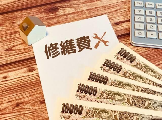 退去修繕費を徹底チェックします 専門知識、経験からスピーディーに対応！ イメージ3