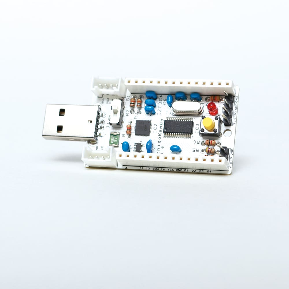 プリント基板の設計を行います IoT製品～教材開発～電子工作サポートまで イメージ8