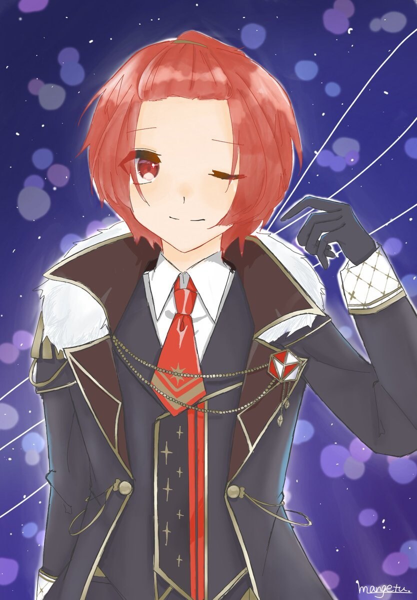 可愛い女の子など描けます 可愛い女の子や可愛い男の子！SNS用アイコンなどにも！ イメージ3
