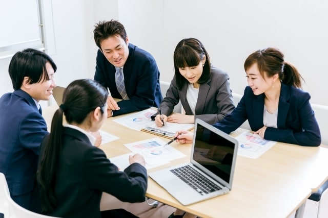トップ営業マンになる人の性格特徴や共通点を教えます 元大手不動産仲介でトップセールスマンの営業の極意コツ教えます イメージ8