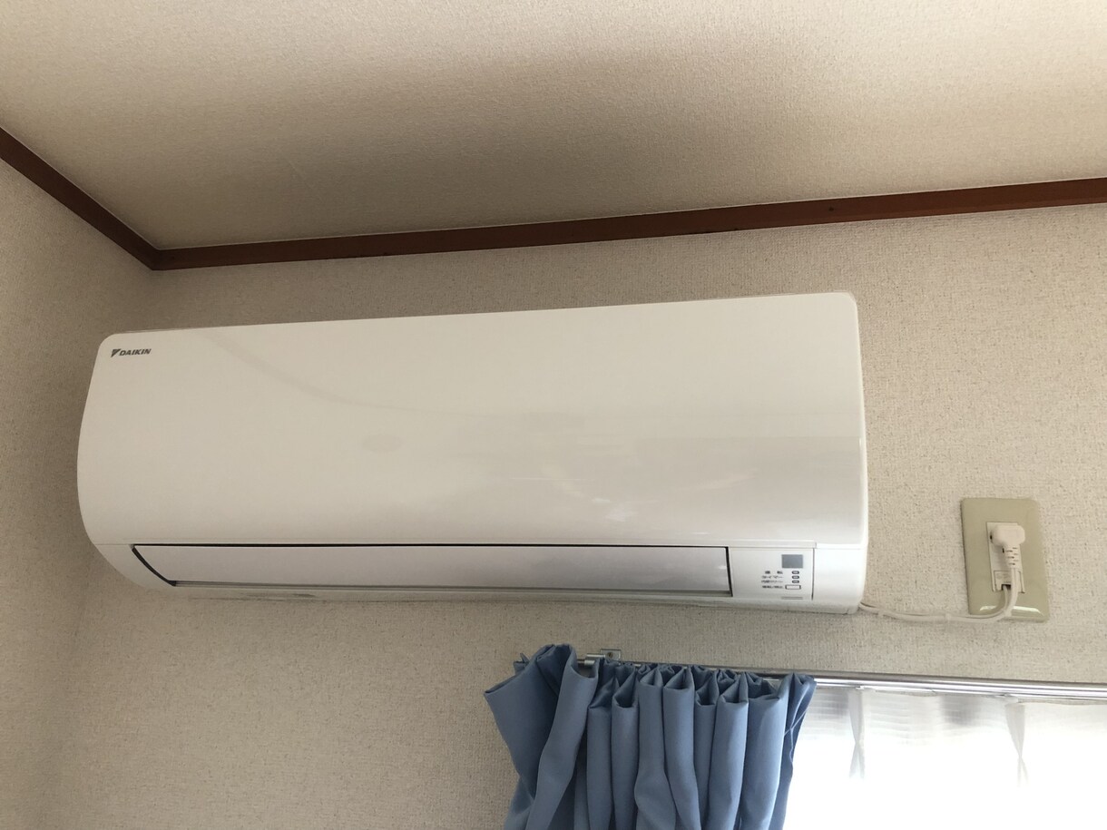 エアコンの取付全般に関する相談対応します 安くしたい、そんなお悩みから何でもご相談ください！ イメージ1