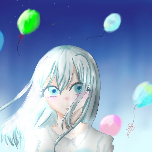 イラストを描きます 貴方のサムネ、夢絵、オリキャラ、アイコン等描きます イメージ1