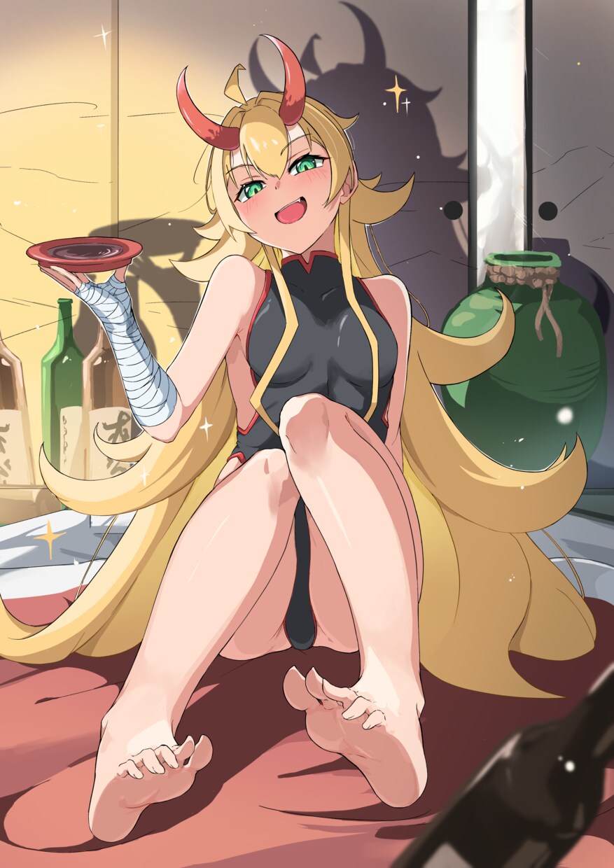 ご希望の高品質イラストを作成いたします サムネイルや挿絵などにご使用いただける一枚絵を作成いたします イメージ1