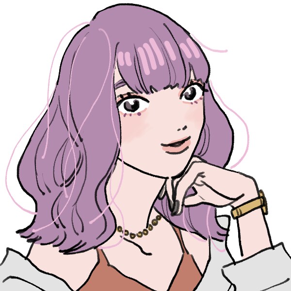 2000円〜☆SNSアイコン似顔絵絵描きます SNSのアイコン等でご利用いただける似顔絵、イラストです！ イメージ8