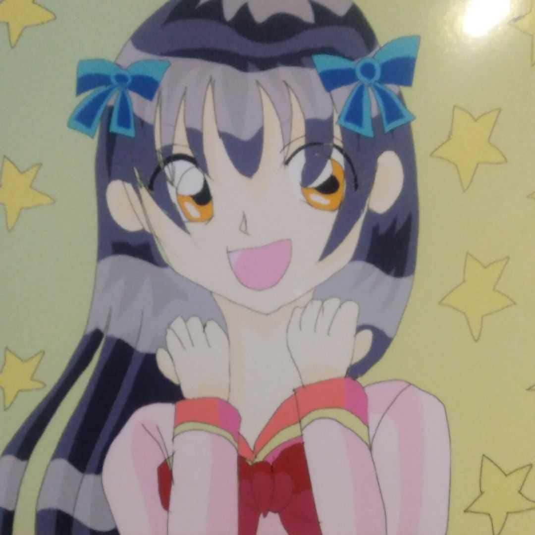 可愛い女性キャラクター制作します ☆可愛い女性キャラクターイラスト制作承ります☆ イメージ3