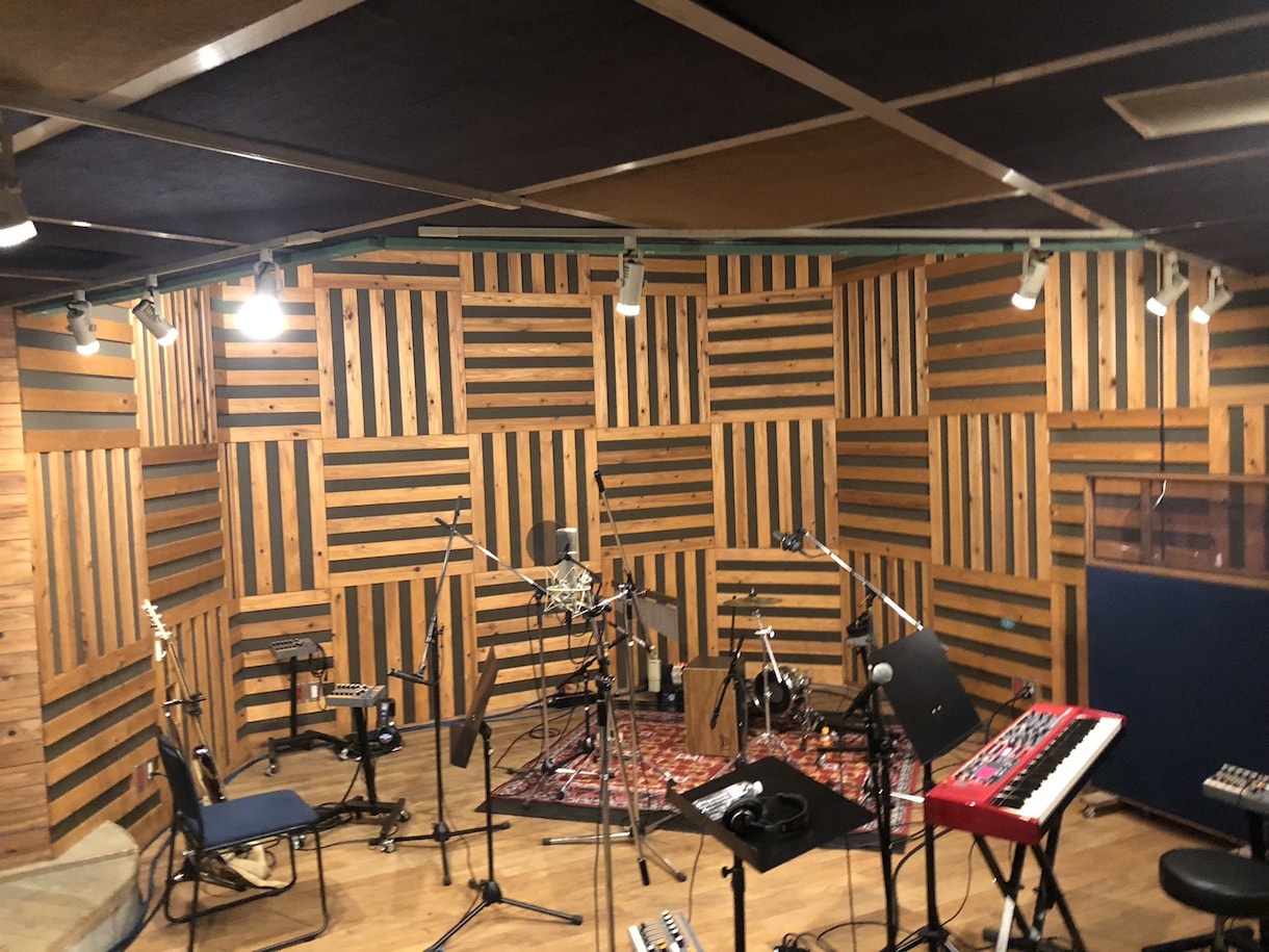 高品質な作曲・編曲を致します ジャニーズ採用実績あり。メジャーレベルの商品。 イメージ2